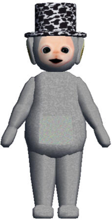 HTB Tubby Body