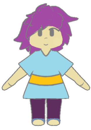 amy