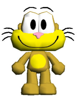 gaturro 64