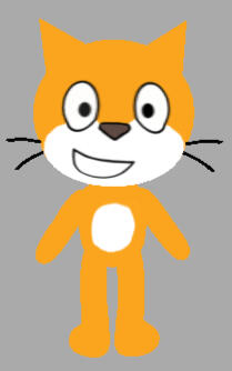 SCRATCH CAT