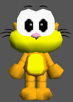 gaturro 64