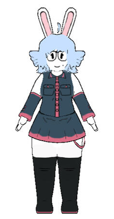 dainai teto cosplay