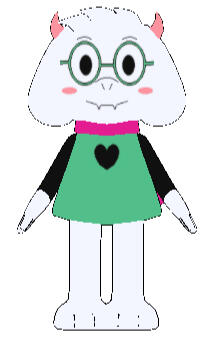 ralsei